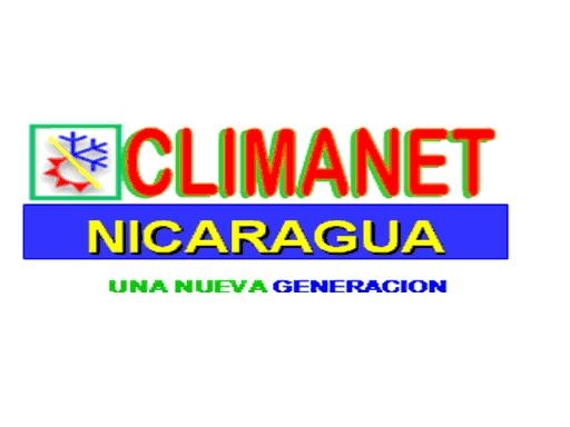 CLIMANET NICARAGUA